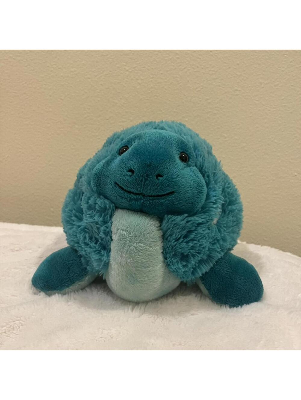 Mini Squishable Nessie